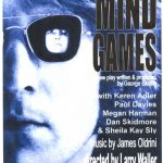 MindGames Poster